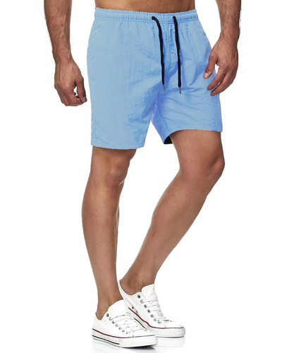 Alec | Herren Kurze Badehose | Badeshorts