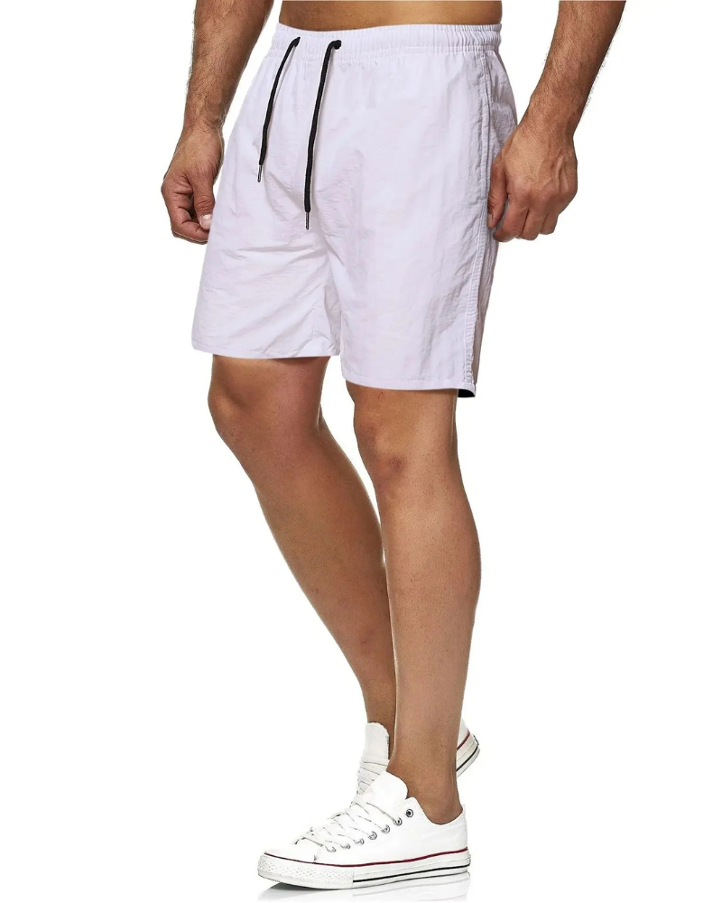 Alec | Herren Kurze Badehose | Badeshorts
