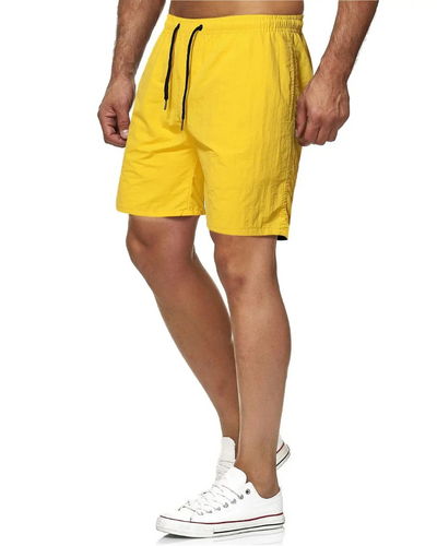 Alec | Herren Kurze Badehose | Badeshorts