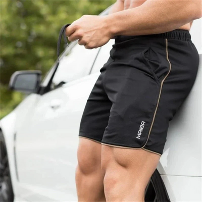 Serge | Herren Kurze Badehose | Badeshorts