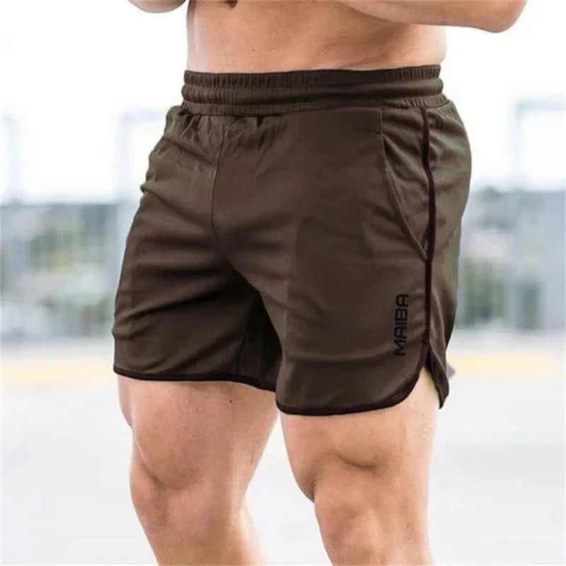 Serge | Herren Kurze Badehose | Badeshorts