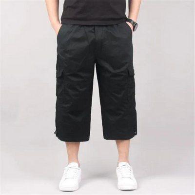 Pierson | Herren Kurze Hose | Cargo Shorts