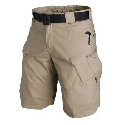 Paolo | Herren Kurze Hose | Cargo Shorts