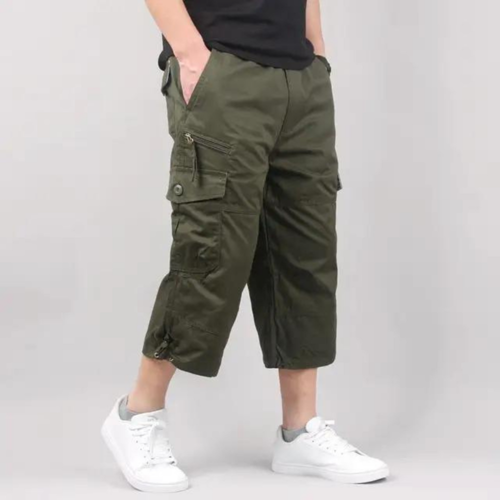 Pierson | Herren Kurze Hose | Cargo Shorts