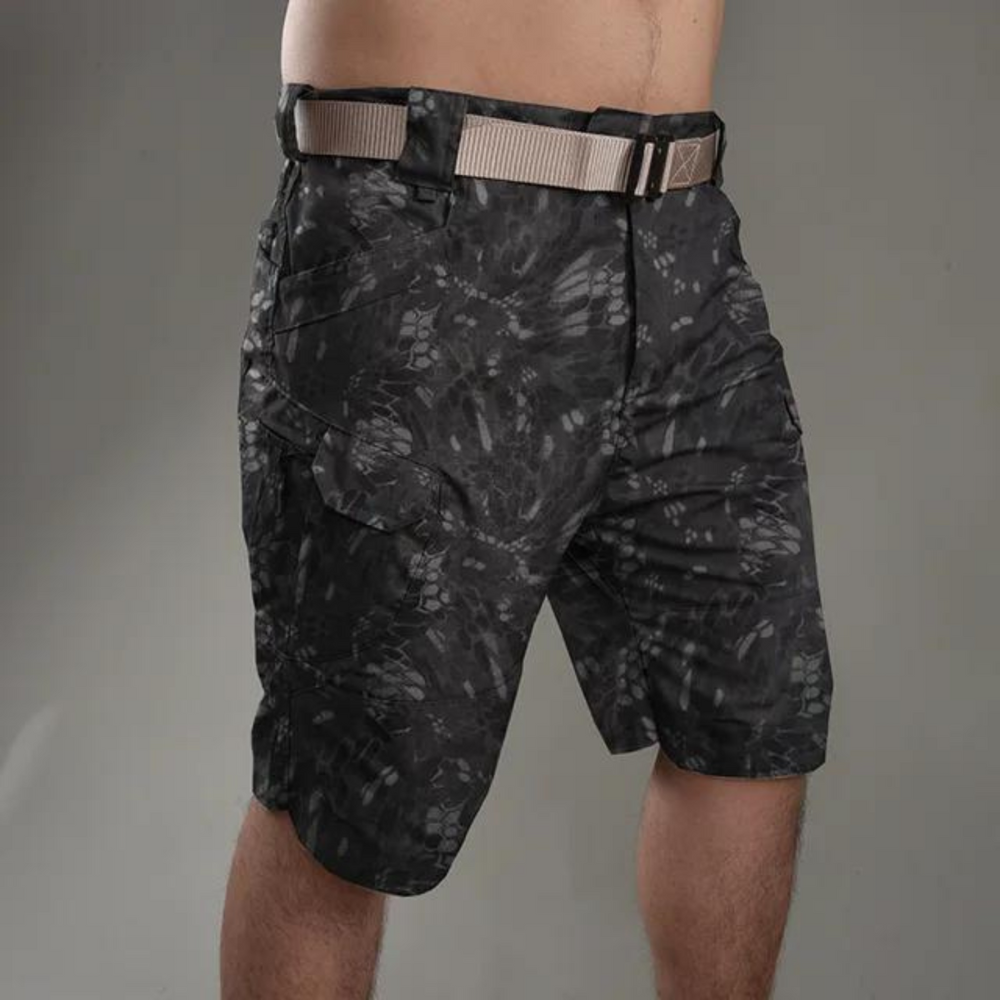 Paolo | Herren Kurze Hose | Cargo Shorts