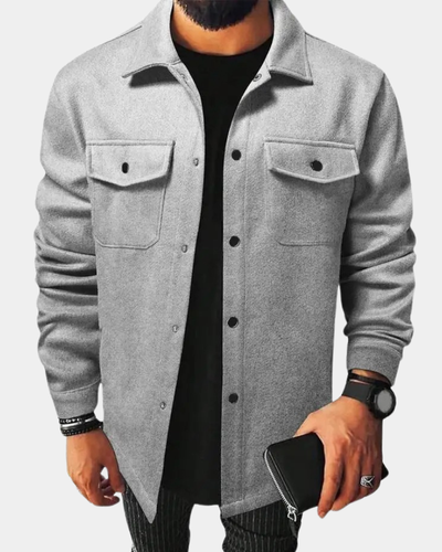 Nick | Herren Leichte Sommerjacke | Best