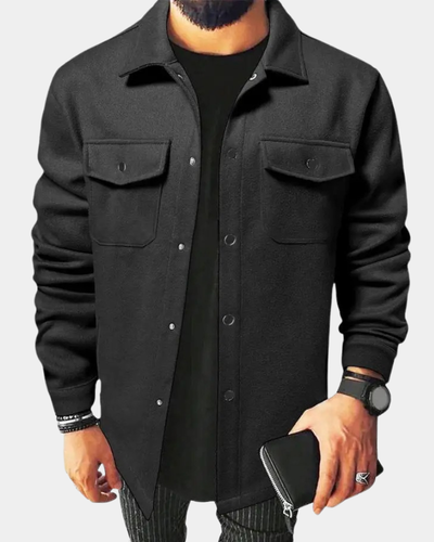 Nick | Herren Leichte Sommerjacke | Best