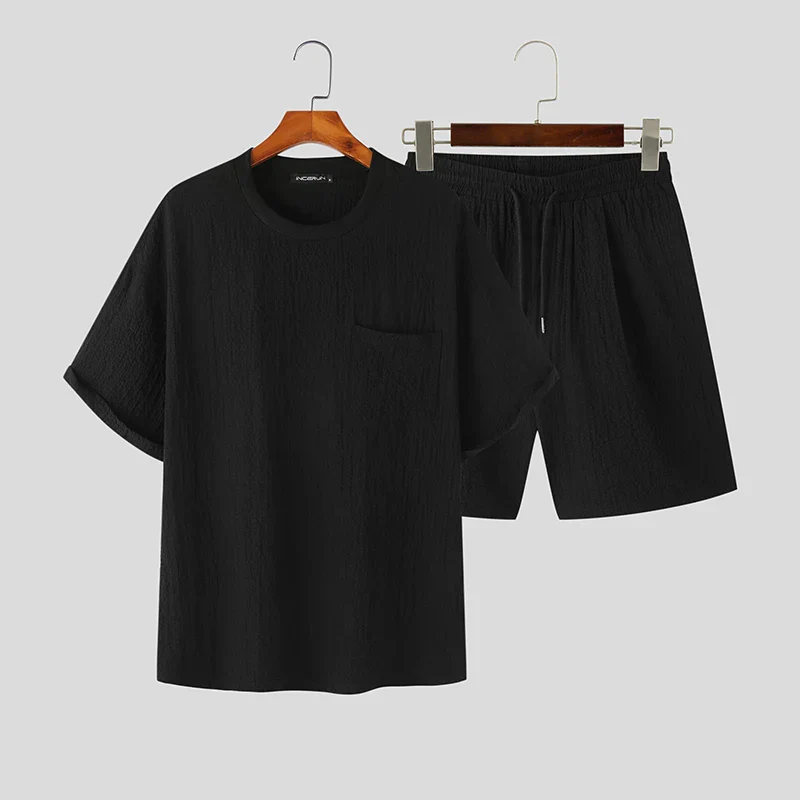 Teobald | Herren Loungewear Set | Elegant  Outfit