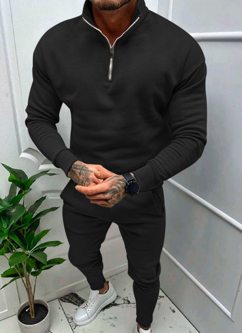 Magnus | Herren Loungewear Set | Sportlich Outfit