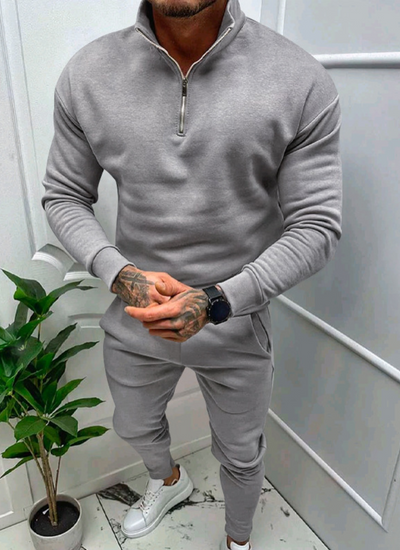 Magnus | Herren Loungewear Set | Sportlich Outfit