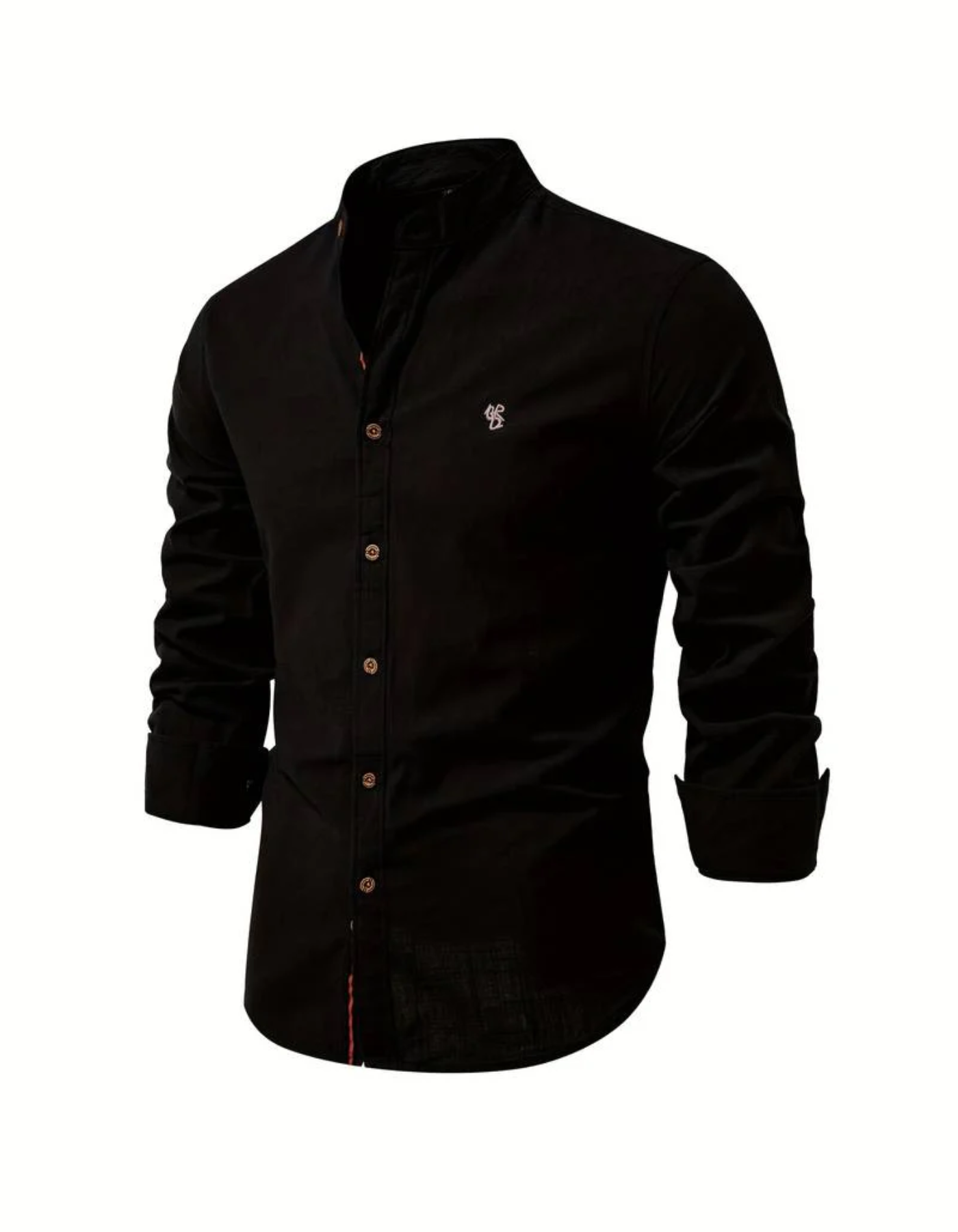 Nash | Herren Slim-Fit Hemd | Langarm