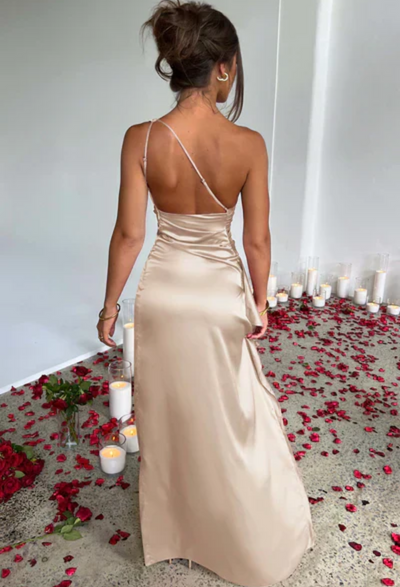 Guinevere | Hochzeitsgast Abendkleid | Maxi