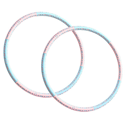 Hula Hoop Pro mit Metallkern