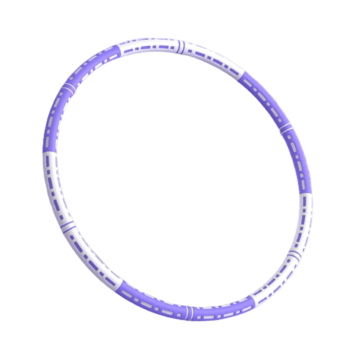 Hula Hoop Pro mit Metallkern