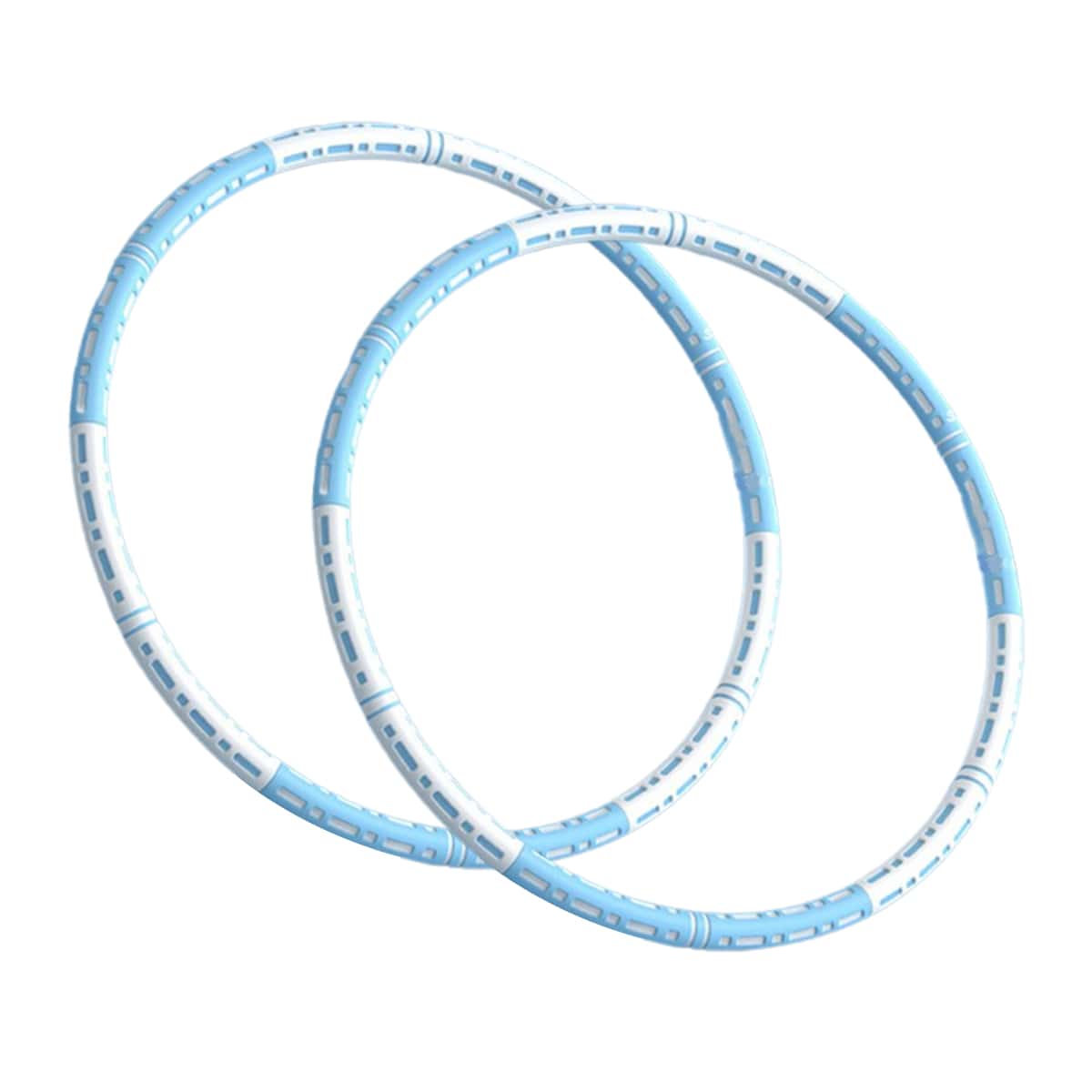 Hula Hoop Pro mit Metallkern