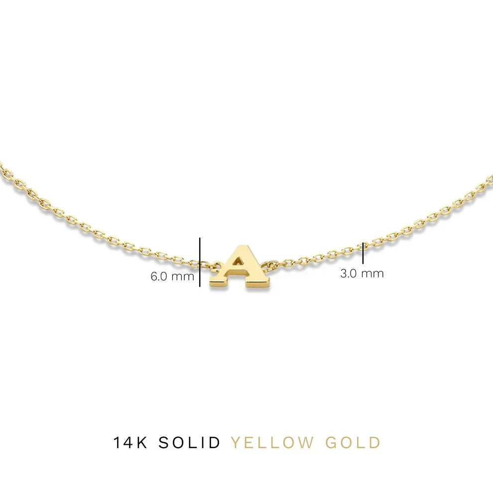 Vita Signa Starter Bracelet | Gold