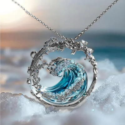 Oceans Schwur Kette