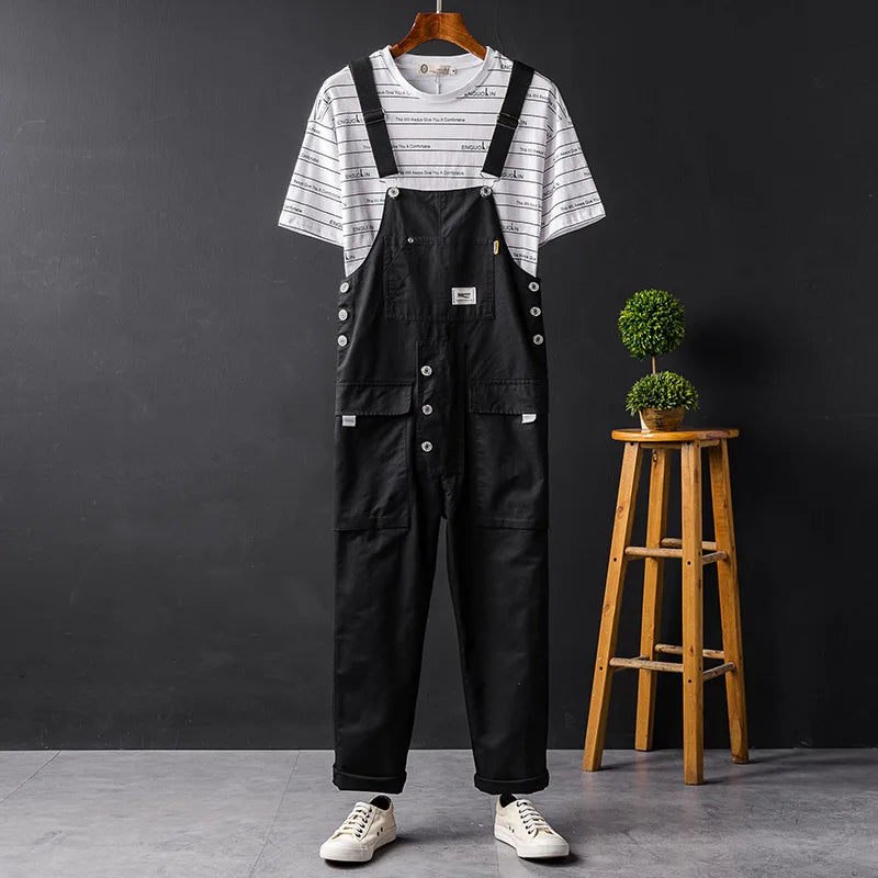 Anika® | Premium Gartenoverall