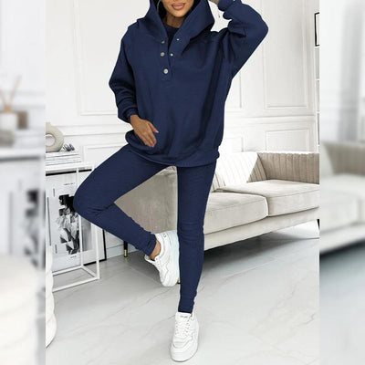 Amelie™ - Fleece Set Ultimate Chic