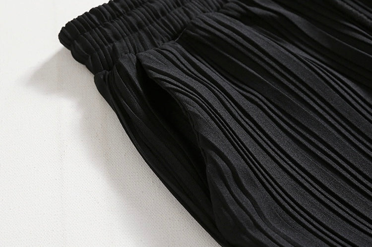 Mateusz Gestreiftehose mit Kordelzug