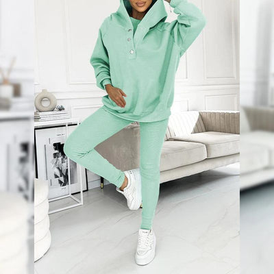 Amelie™ - Fleece Set Ultimate Chic