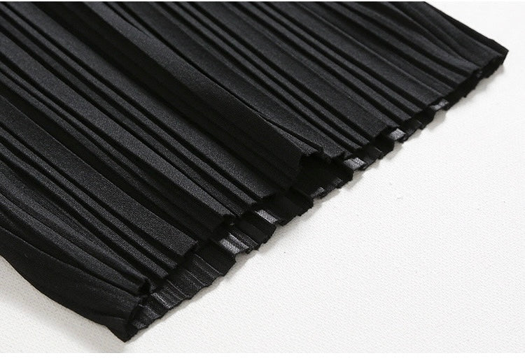 Mateusz Gestreiftehose mit Kordelzug