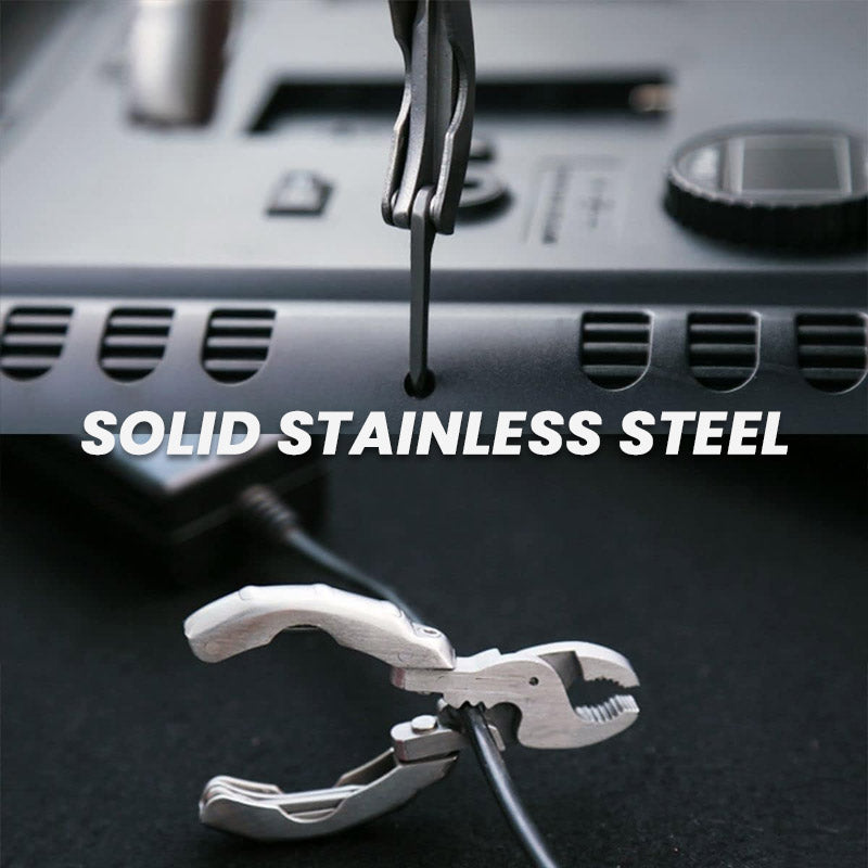 WerkzeugSpanner™ Neun Werkzeuge Eins