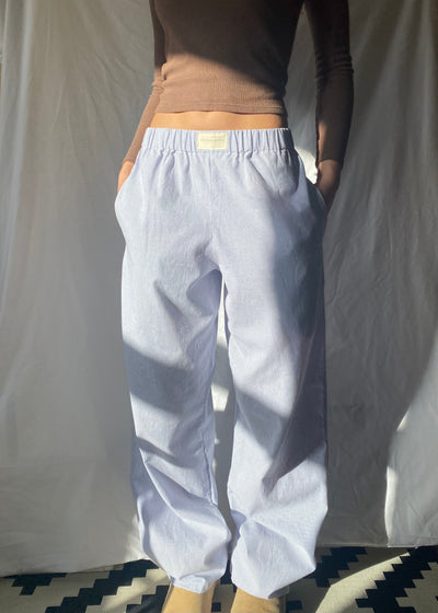 Emily - Lounge-Hose für Frauen
