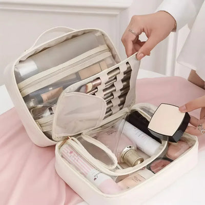 TragLeicht™ Organisieren Sie ohne Aufwand