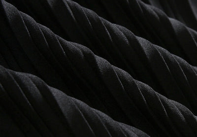 Mateusz Gestreiftehose mit Kordelzug