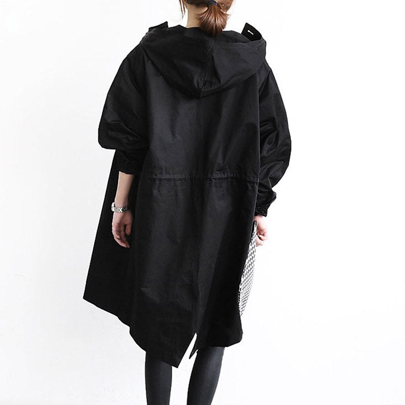 Conny™ - Eleganter und wasserabweisender Trenchcoat