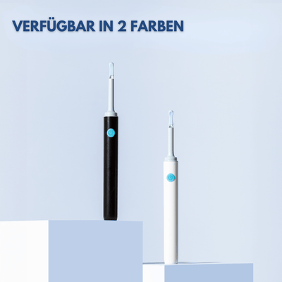 Earvana™ - Intelligenter Ohrreiniger mit Kamera