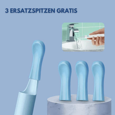 Earvana™ - Intelligenter Ohrreiniger mit Kamera