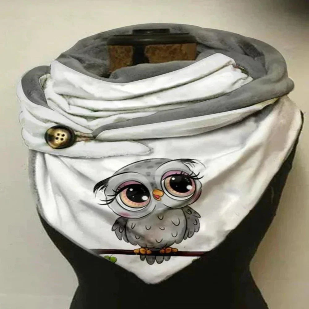 Julia | Superweicher Schal