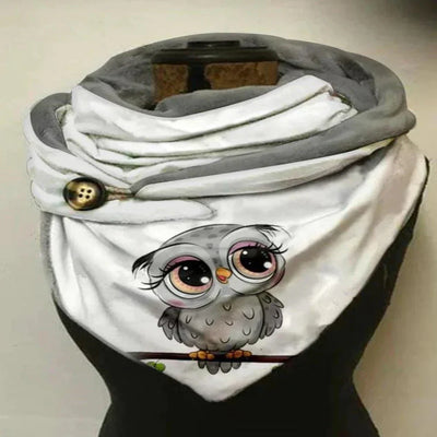 Julia | Superweicher Schal