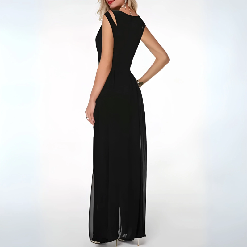 Emilie | Jumpsuit Damen Festlich | Elegant