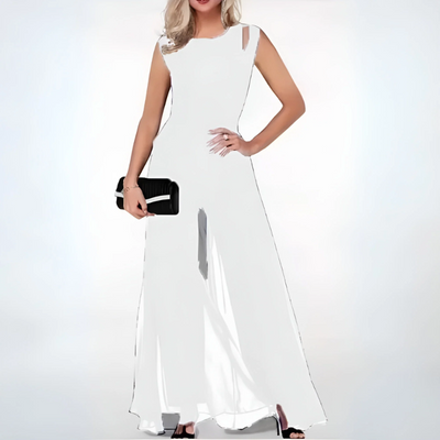 Emilie | Jumpsuit Damen Festlich | Elegant