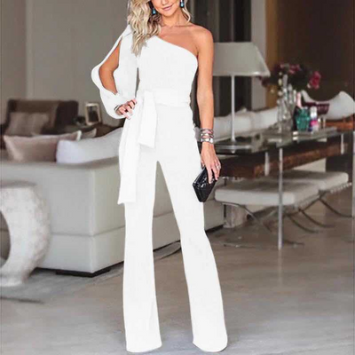 Lanie | Jumpsuit Damen Festlich | Elegant