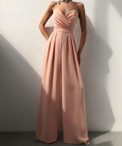 Ruby | Jumpsuit Damen Festlich | Hochzeitsgäste