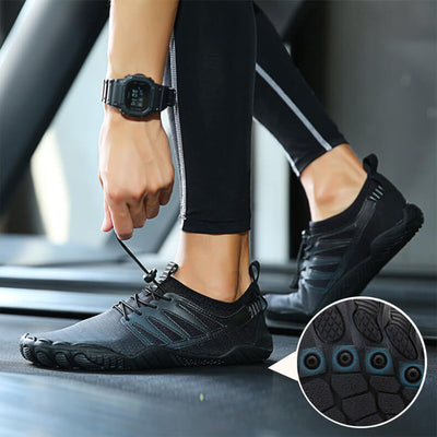 ProRunner™ bequeme Barfußschuhe