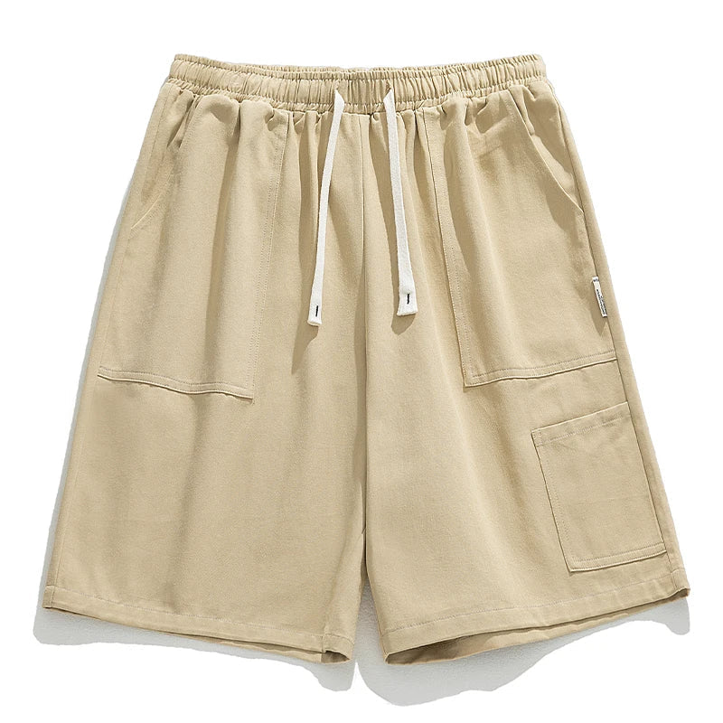 Teramado - Herren Outdoor Adventure Shorts