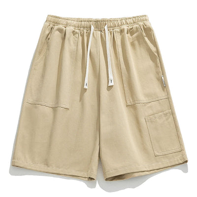 Teramado - Herren Outdoor Adventure Shorts