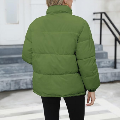 Kirby | Damen Leichte Daunenjacke | Steppjacke Winter