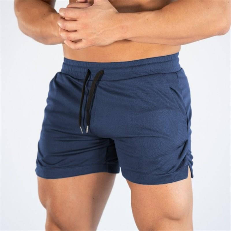Pascal | Herren Kurze Badehose | Badeshorts