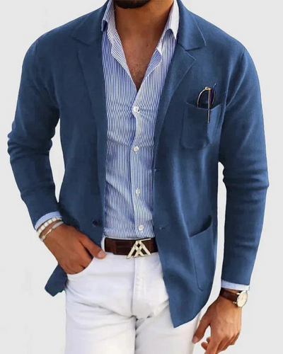 Adrimar | Outdoor Weste Herren | Schwarz