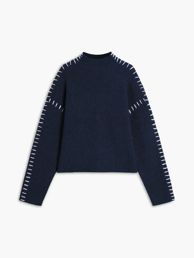 Mia™ | Cozy Oversized Sweater