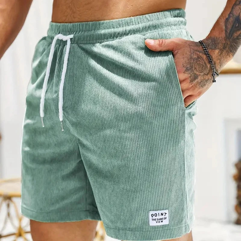 SIMON | SOMMER SHORTS