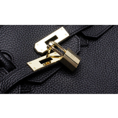 Isabella | Luxuriöse Damenhandtasche aus echtem Leder – Eleganz trifft Funktionalität