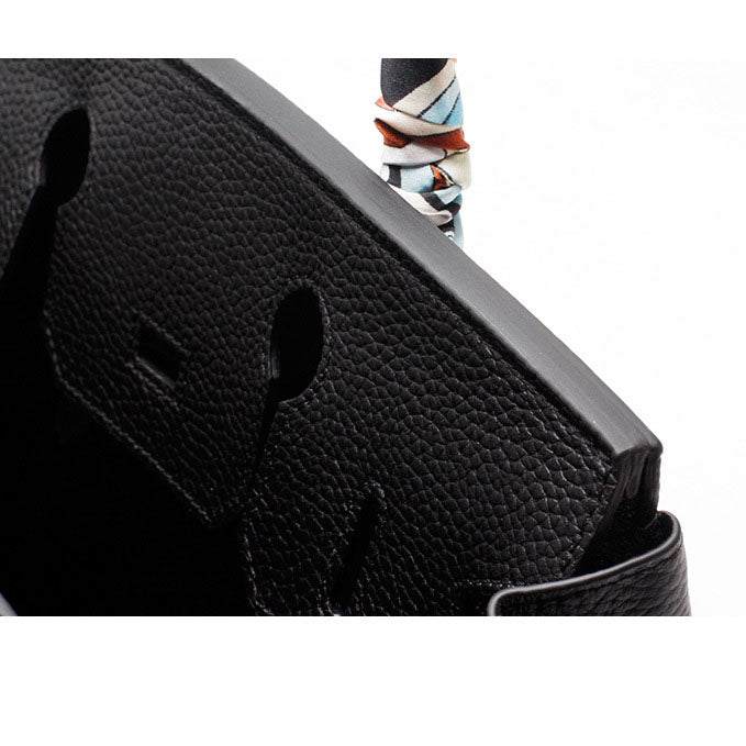 Isabella | Luxuriöse Damenhandtasche aus echtem Leder – Eleganz trifft Funktionalität