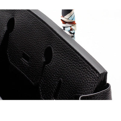 Isabella | Luxuriöse Damenhandtasche aus echtem Leder – Eleganz trifft Funktionalität